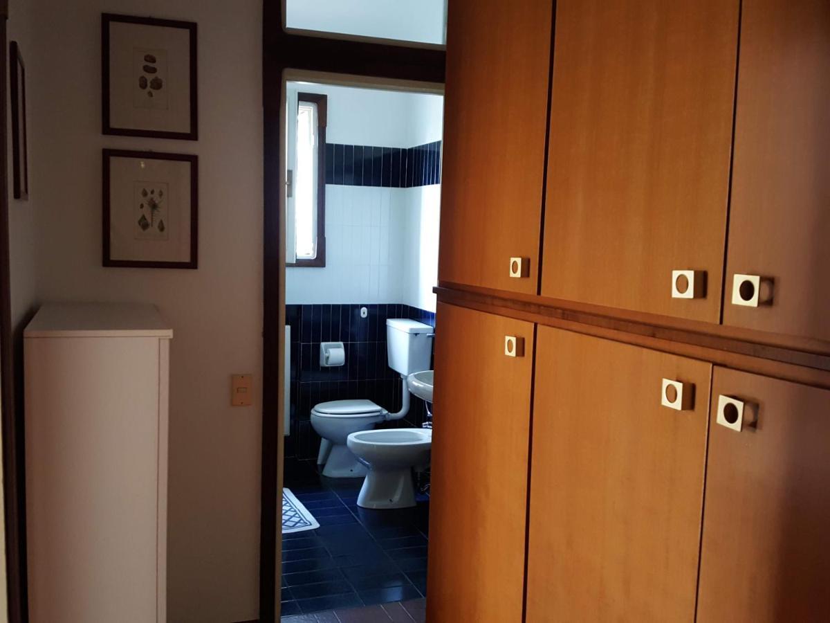 Apartament Casa Berizzi Mare - Arenzano Pineta Centro Zewnętrze zdjęcie