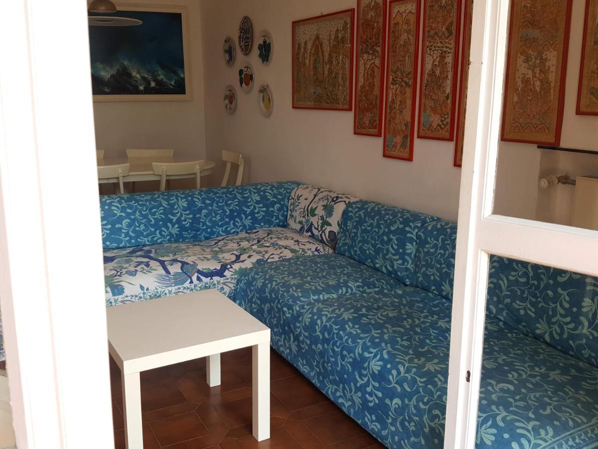 Apartament Casa Berizzi Mare - Arenzano Pineta Centro Zewnętrze zdjęcie