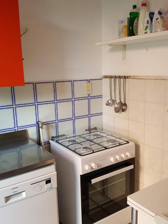 Apartament Casa Berizzi Mare - Arenzano Pineta Centro Zewnętrze zdjęcie