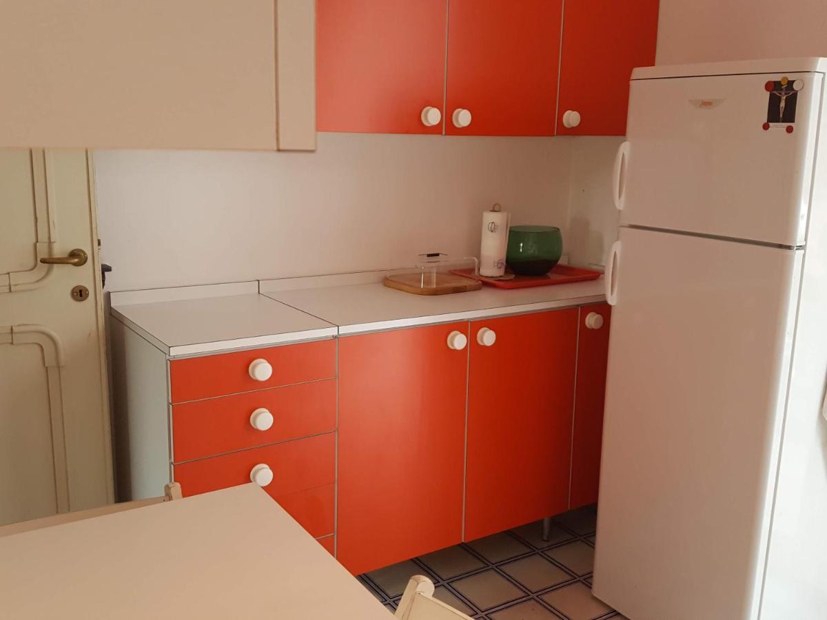 Apartament Casa Berizzi Mare - Arenzano Pineta Centro Zewnętrze zdjęcie